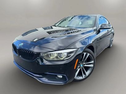 Used 2020 BMW 430i Gran Coupe w/ Convenience Package