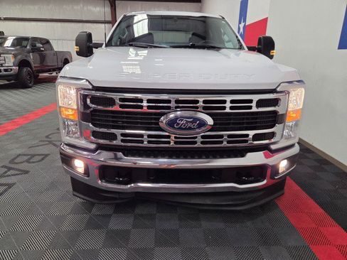 Used 2024 Ford F250 XLT w/ FX4 Off-Road Package AWD/4WD image 23