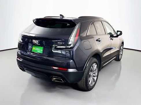 Used 2023 Cadillac XT4 Sport FWD image 10