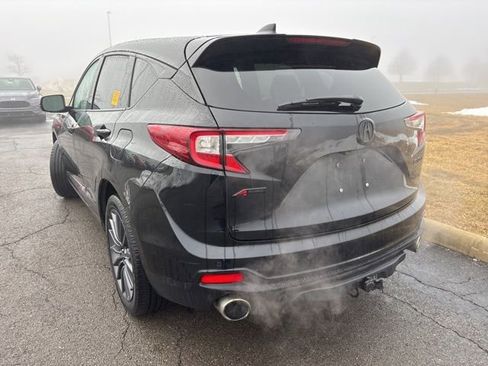 Used 2024 Acura RDX A-Spec image 4