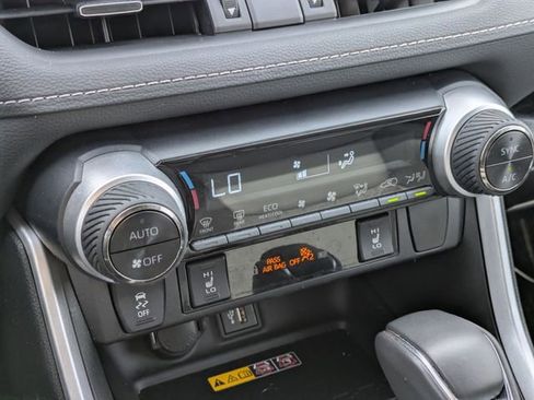 Used 2024 Toyota RAV4 XLE Premium w/ Weather Package image 24