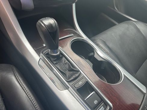 Used 2016 Acura TLX w/ Technology Package FWD image 23
