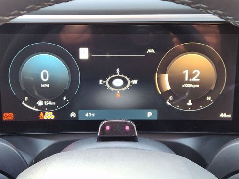 New 2026 Hyundai Palisade Calligraphy image 12