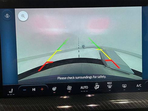 Used 2024 Ford Escape ST-Line w/ Tech Pack #1 image 4