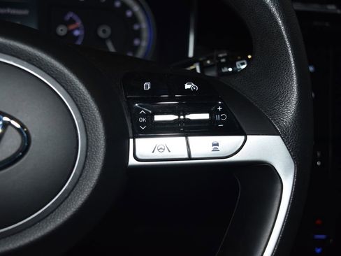 Used 2024 Hyundai Tucson SEL image 9