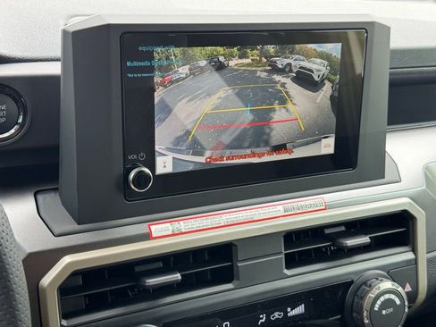 New 2025 Toyota Tacoma SR5 image 20