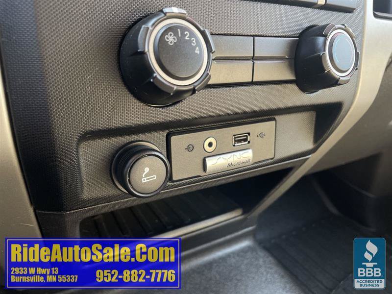 Used 2012 Ford F150 XLT w/ XLT Chrome Pkg AWD/4WD image 35