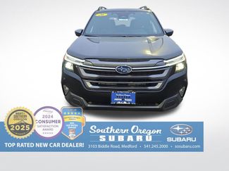 New 2026 Subaru Forester Limited video 2