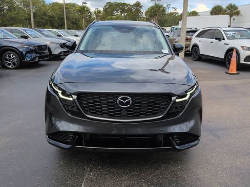 New 2026 MAZDA CX-5 2.5 S w/ Premium Plus Package AWD/4WD image 9