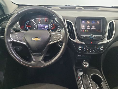 Used 2021 Chevrolet Equinox LT AWD/4WD image 22