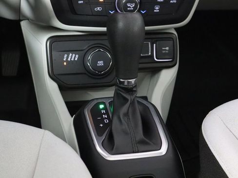 Used 2021 Jeep Renegade Latitude w/ Sun & Sound Group AWD/4WD image 25
