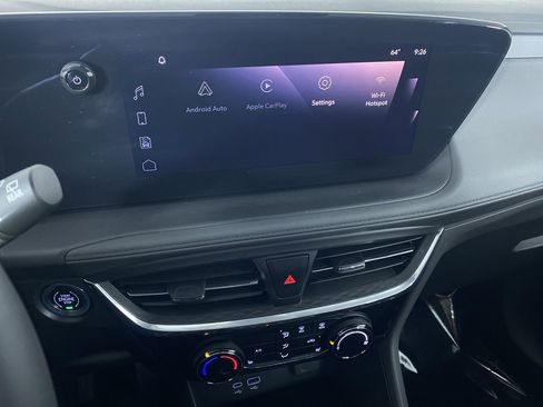 Certified 2024 Buick Encore GX Sport Touring w/ Comfort Package image 5