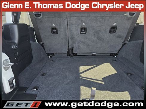 Certified 2022 Jeep Wrangler Unlimited Sport AWD/4WD image 26