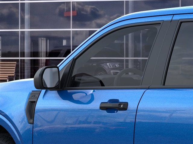 New 2026 Ford Maverick XL FWD image 21