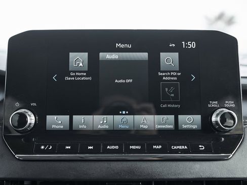 Used 2024 Mitsubishi Outlander SE image 46