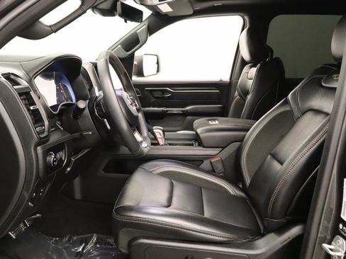 Used 2024 RAM 1500 TRX AWD/4WD image 19