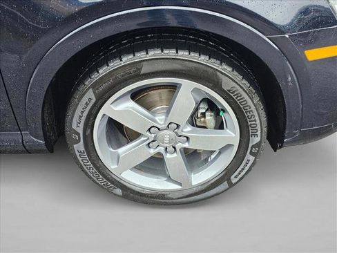 Used 2015 Audi Q3 2.0T Premium Plus image 9