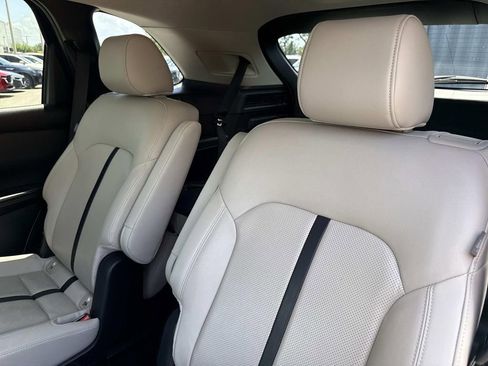 Certified 2024 MAZDA CX-90 3.3 Turbo w/ Premium Package AWD/4WD image 18