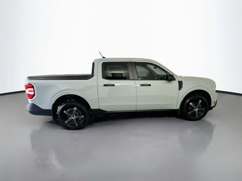 Used 2024 Ford Maverick XL FWD image 8