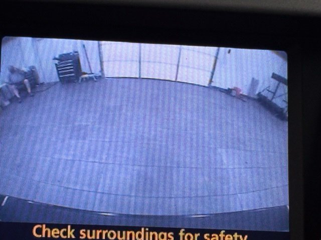 Used 2012 Toyota Highlander Limited w/ Tow Pkg FWD image 37