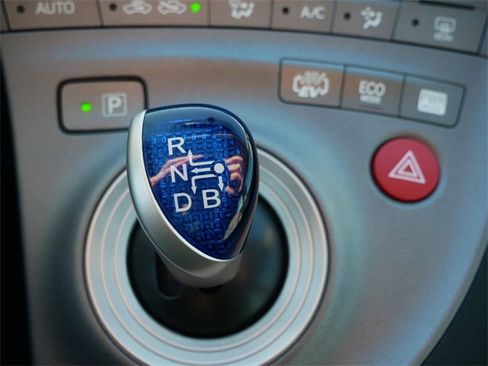 Used 2012 Toyota Prius Prime Plug-In Hybrid image 22