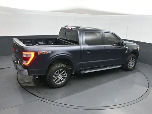 Used 2021 Ford F150 Lariat w/ FX4 Off-Road Package image 30