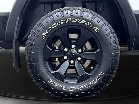 Used 2023 RAM 1500 Rebel w/ Rebel Level 2 Equipment Group AWD/4WD image 36
