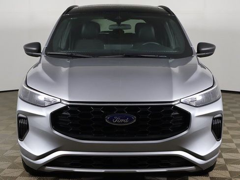 Used 2023 Ford Escape ST-Line w/ Tech Pack #1 image 13