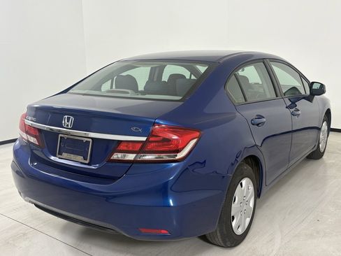 Used 2013 Honda Civic LX image 7