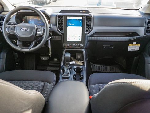 New 2025 Ford Ranger XL image 14