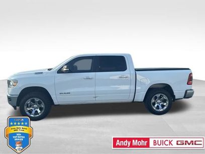 Used 2019 RAM 1500 Big Horn
