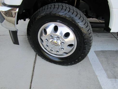 Used 2022 Ford F350 XL w/ Power Equipment Group image 35