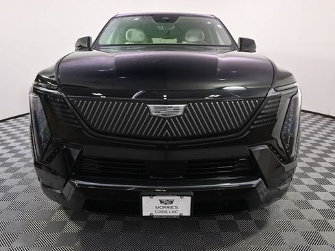 New 2026 Cadillac Escalade IQ Sport 1 w/ LPO, Floor Liner Package AWD/4WD image 10