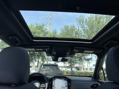 New 2026 Subaru Forester Sport AWD/4WD image 19