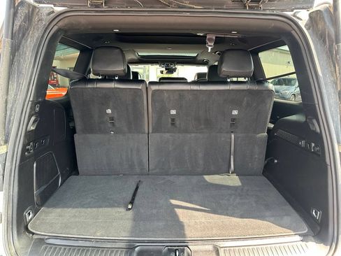 Used 2024 Jeep Wagoneer Series II AWD/4WD image 28