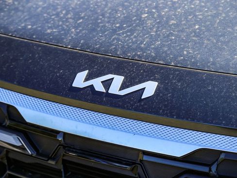 Certified 2026 Kia Seltos SX AWD/4WD image 6