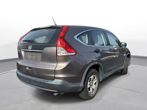 Used 2014 Honda CR-V LX image 6