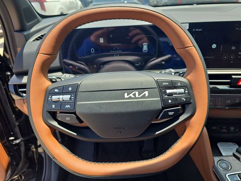 New 2026 Kia Sportage X-Line AWD/4WD image 31