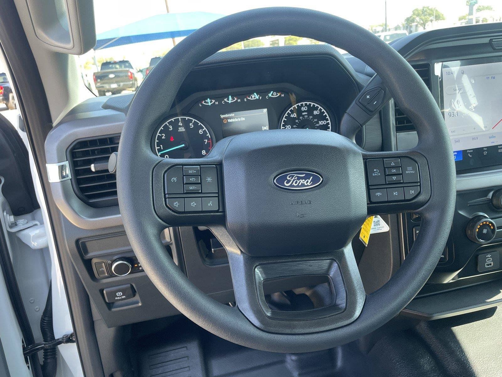 New 2026 Ford F150 XL AWD/4WD image 15