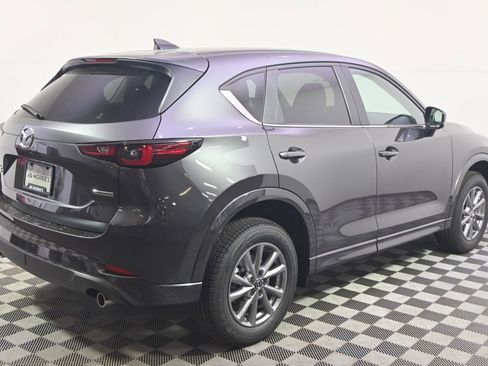 New 2025 MAZDA CX-5 AWD 2.5 S w/ Select Package image 7