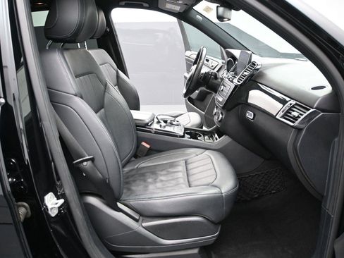 Used 2018 Mercedes-Benz GLE 350 4MATIC image 16