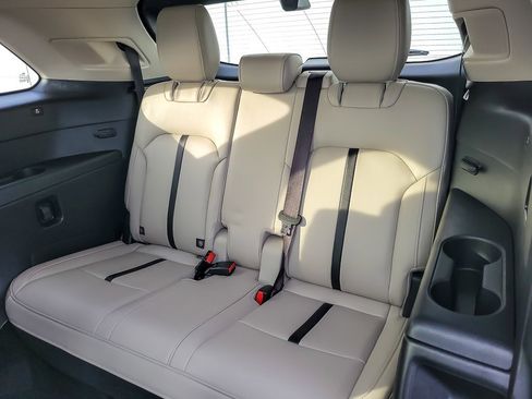 Used 2025 MAZDA CX-90 Plug-In Hybrid w/Premium Sport image 9