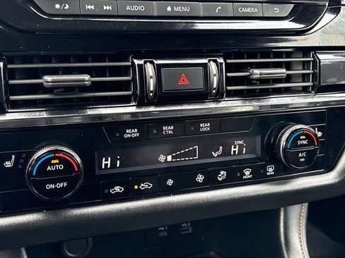 Certified 2023 Nissan Pathfinder Rock Creek image 15