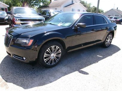 Used 2014 Chrysler 300 S