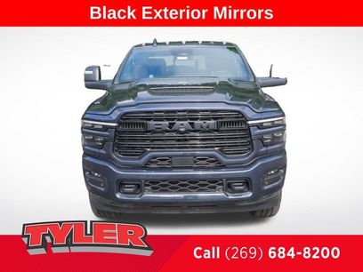 New 2026 RAM 2500 Laramie w/ Night Edition