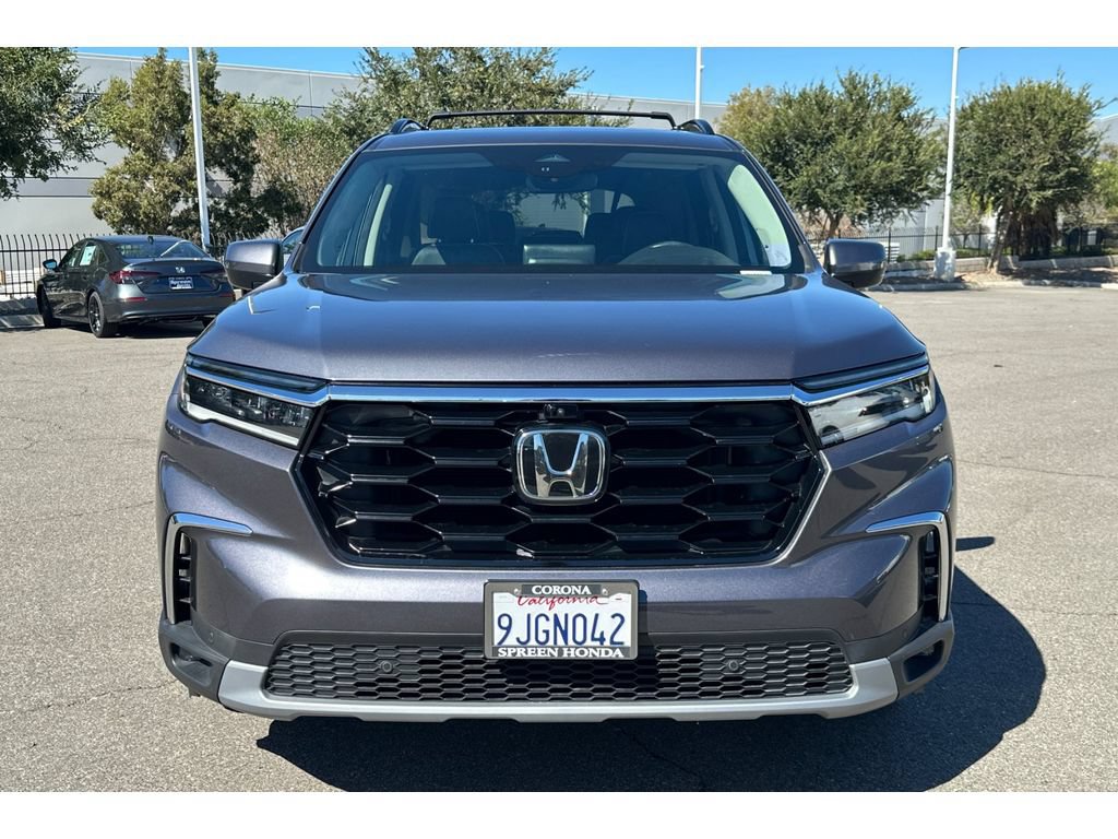 Used 2024 Honda Pilot Elite image 9