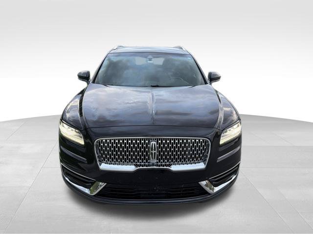 Used 2020 Lincoln Nautilus Premier w/ Equipment Group 101A AWD/4WD image 8