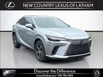 Certified 2023 Lexus RX 350 Premium w/ Cold Area Package