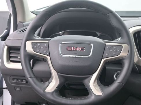 Used 2023 GMC Terrain Denali w/ LPO, Floor Liner Package AWD/4WD image 27