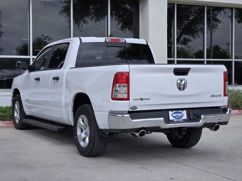 Used 2023 RAM 1500 Lone Star AWD/4WD image 5